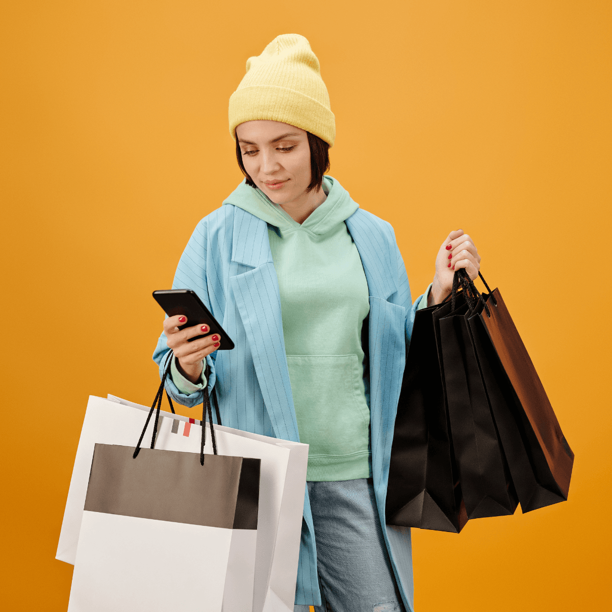 DDesigns Impact Background