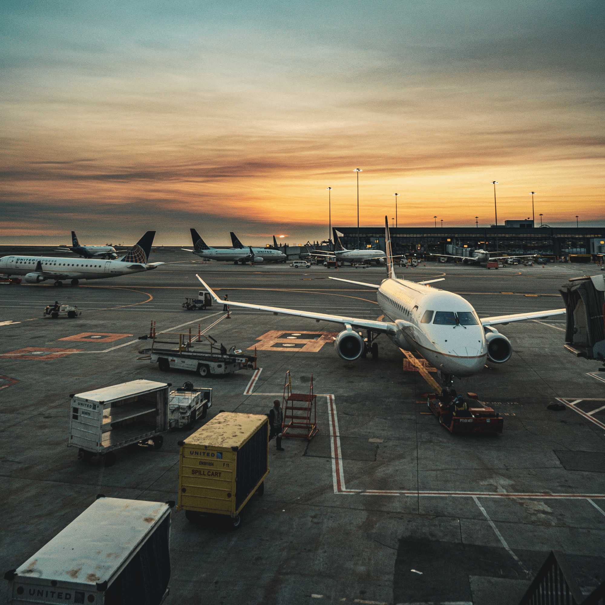 Jumpseat AI Impact Background