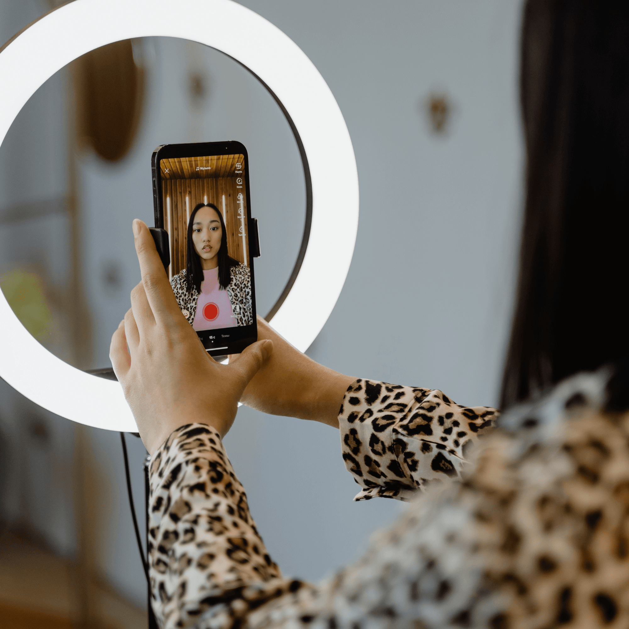 Snap Deals Impact Background